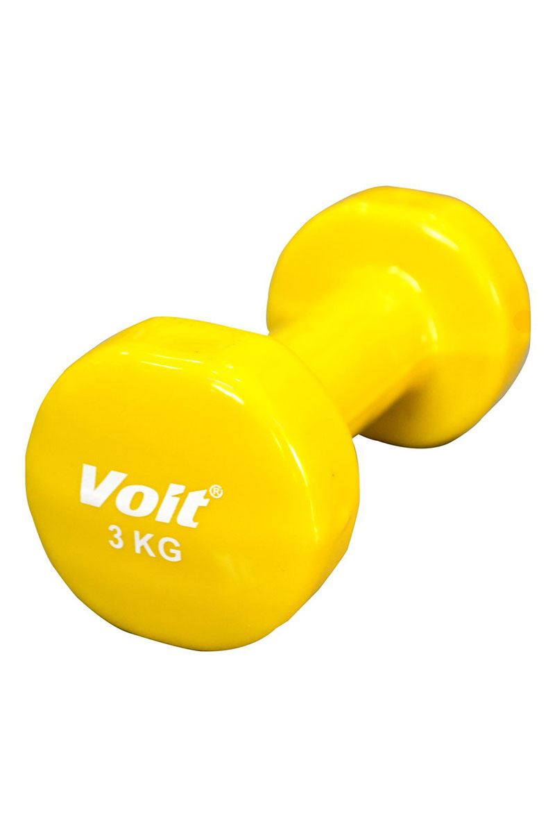 DIPPING DUMBELL 3 KG SARI