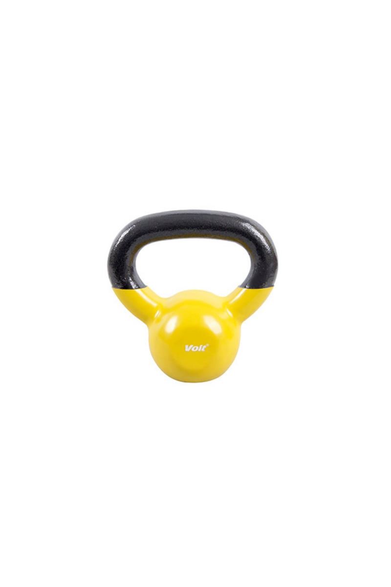 VINYL KETTLEBELL  4 KG SARI
