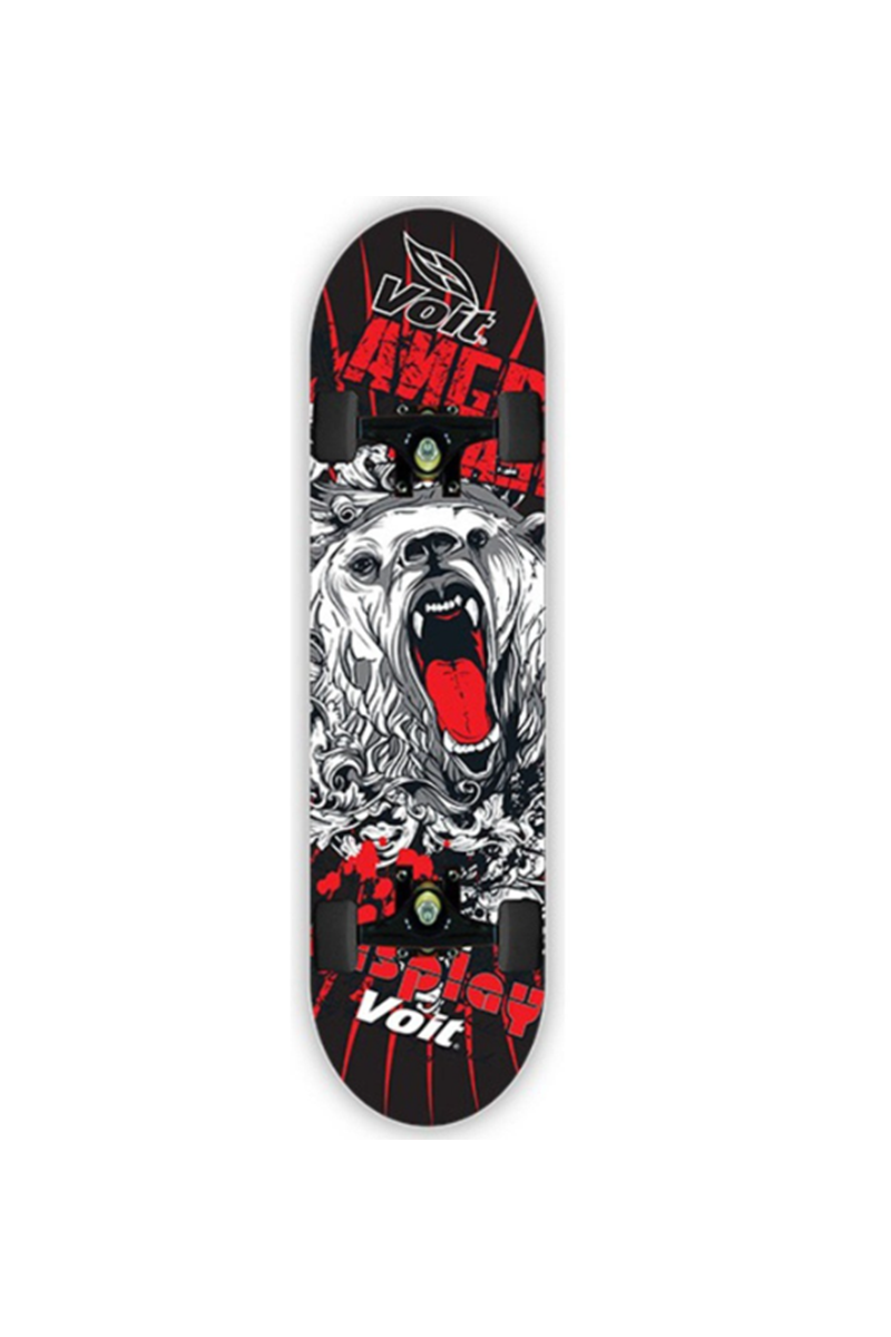 KAY KAY KIRMIZI DESEN