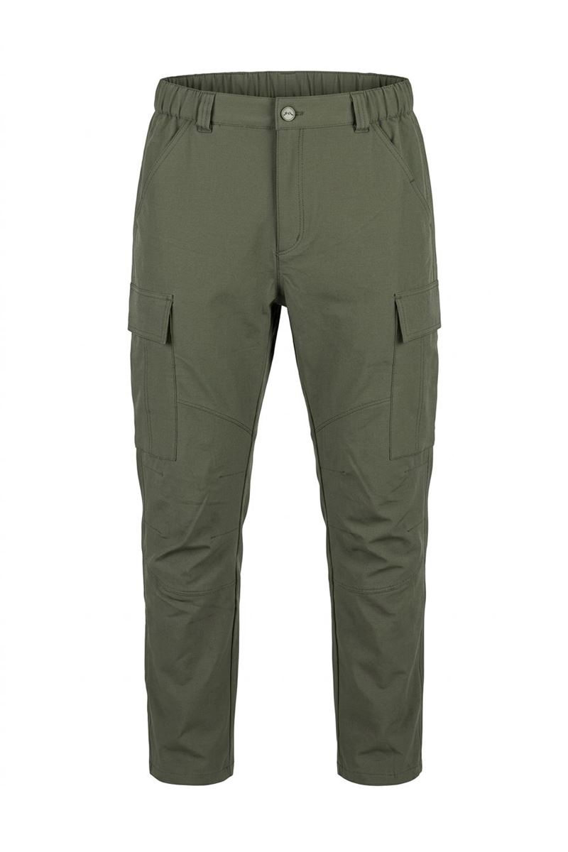 High Nordia Ossa Pantolon Haki