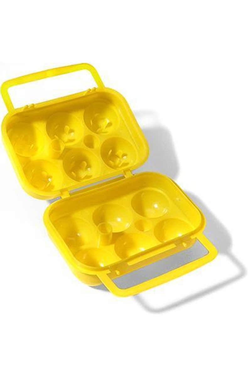 COGHLANS 6LI YUMURTA TAŞIMA KABI