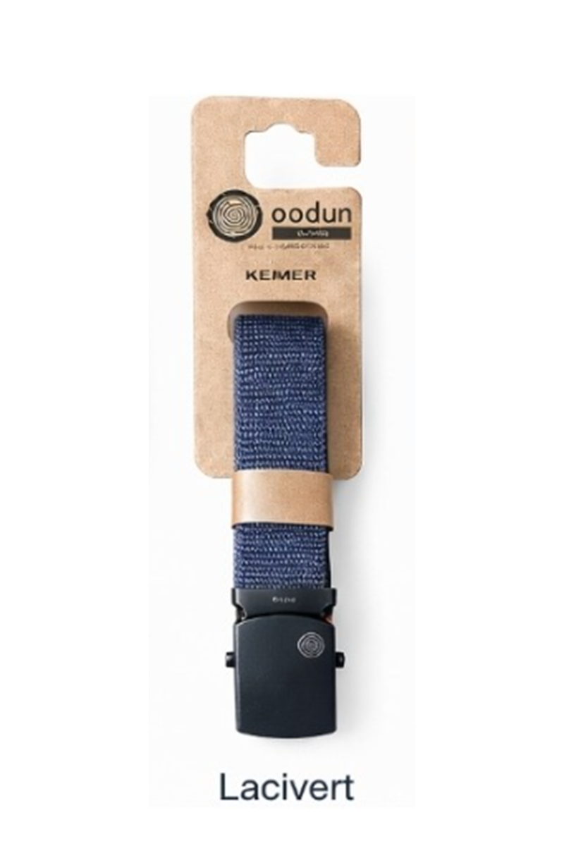 TAKTİK KEMER LACİVERT