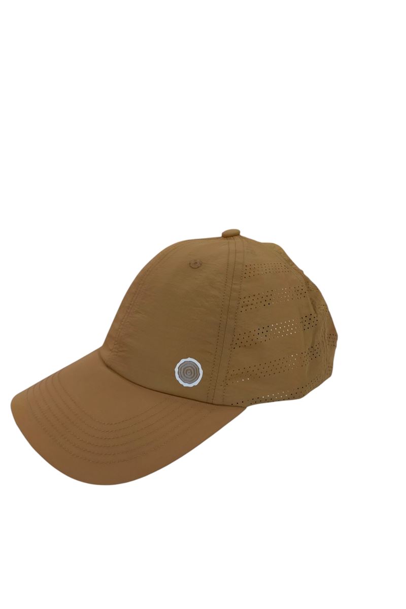 Comfort Cap Sand Şapka