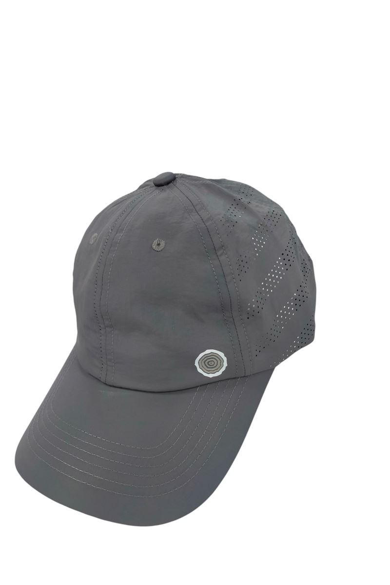 Comfort Cap Antrasit Şapka