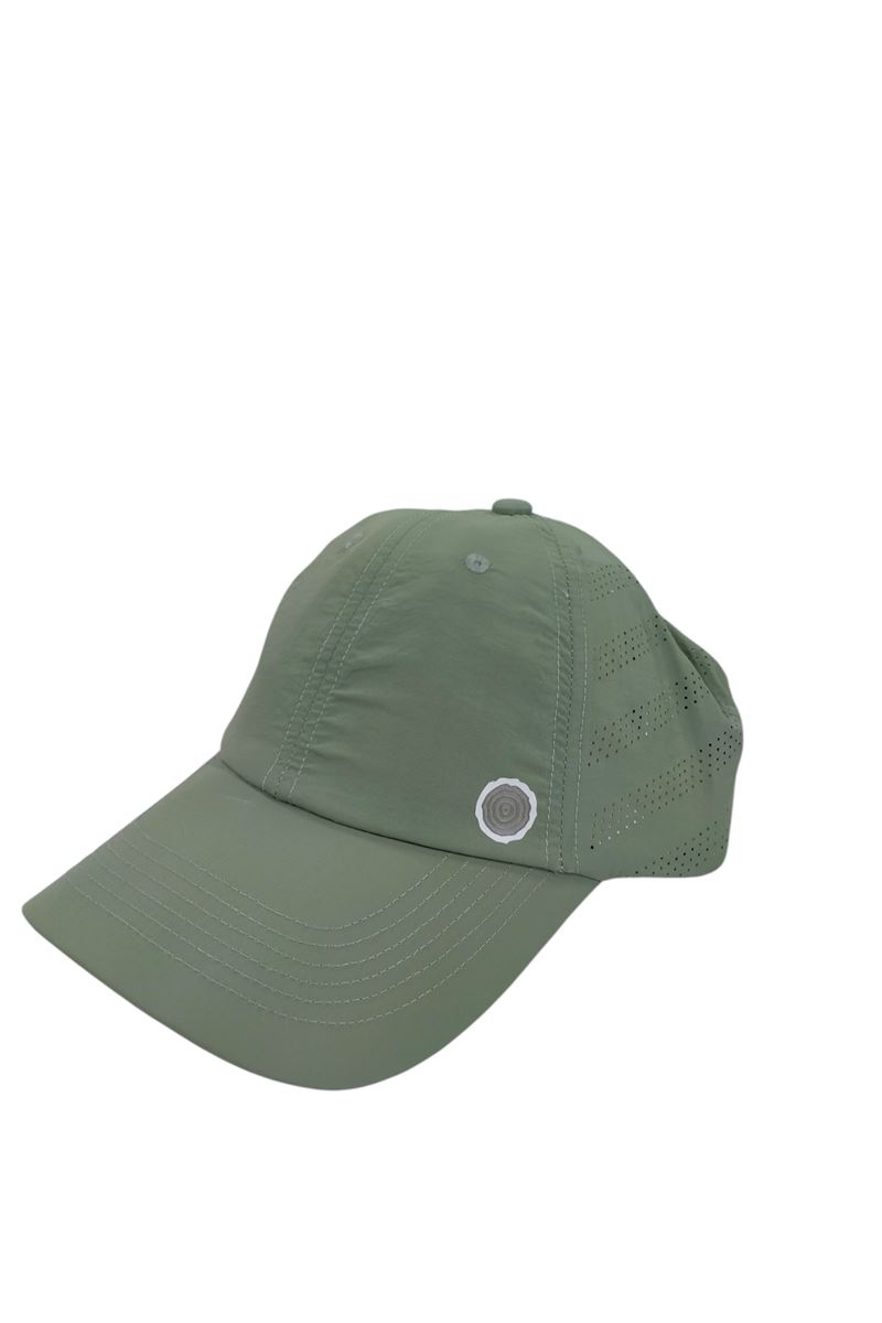 Comfort Cap Yeşil Şapka