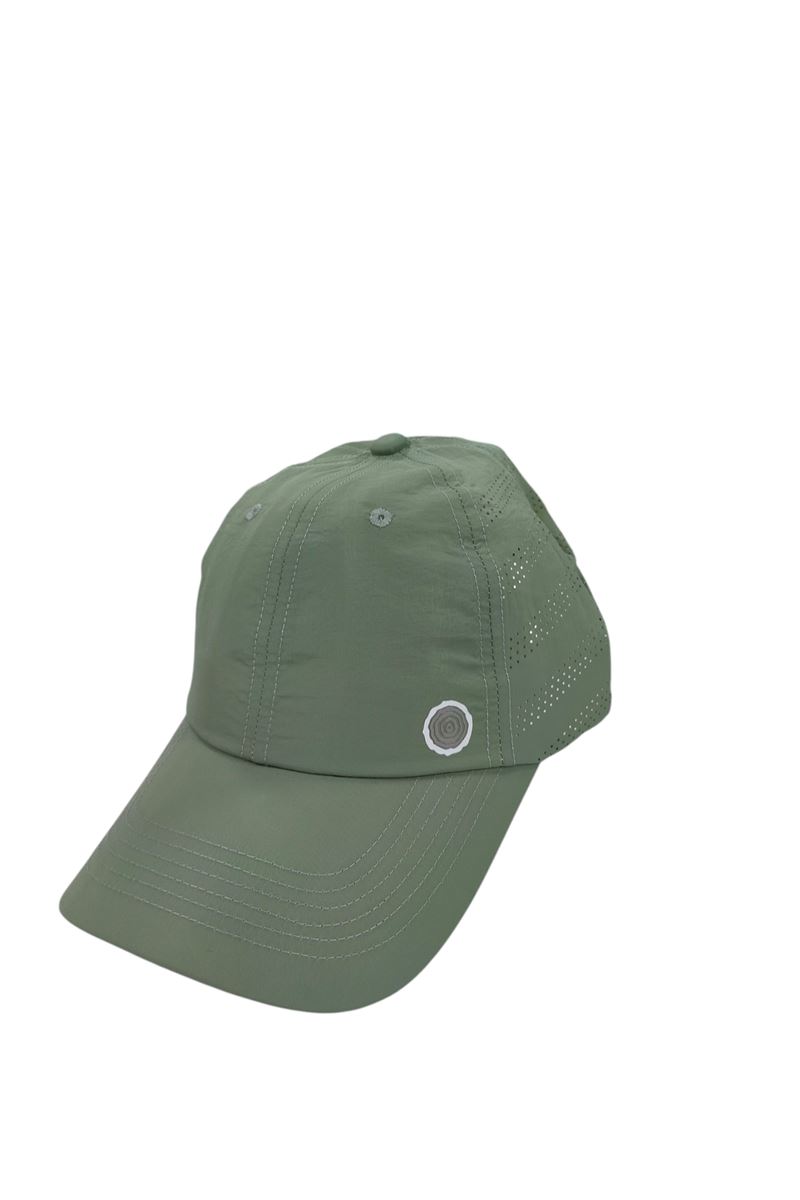 Comfort Cap Yeşil Şapka