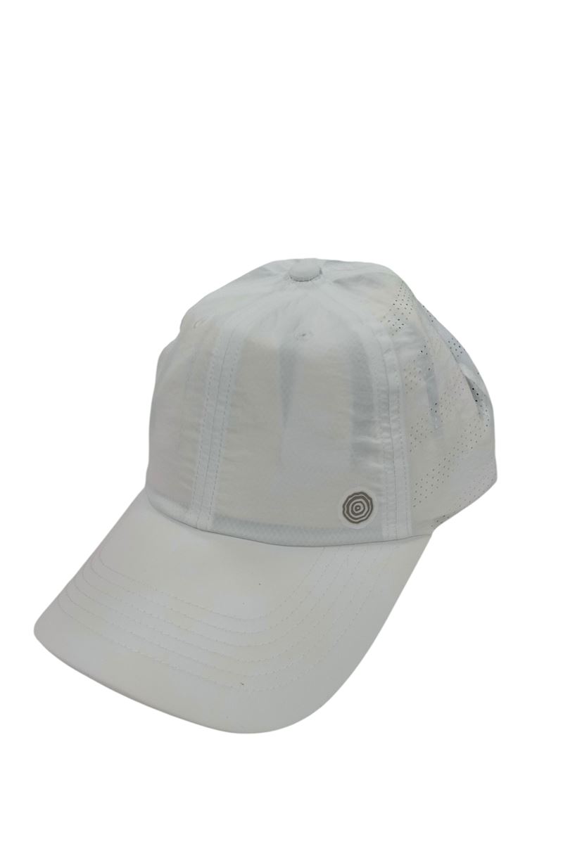 Comfort Cap Beyaz Şapka