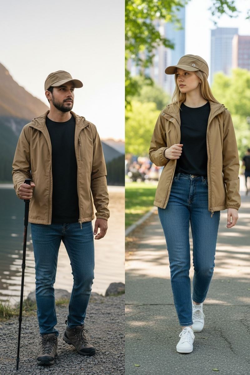 Wimbledon Cap Sand Şapka