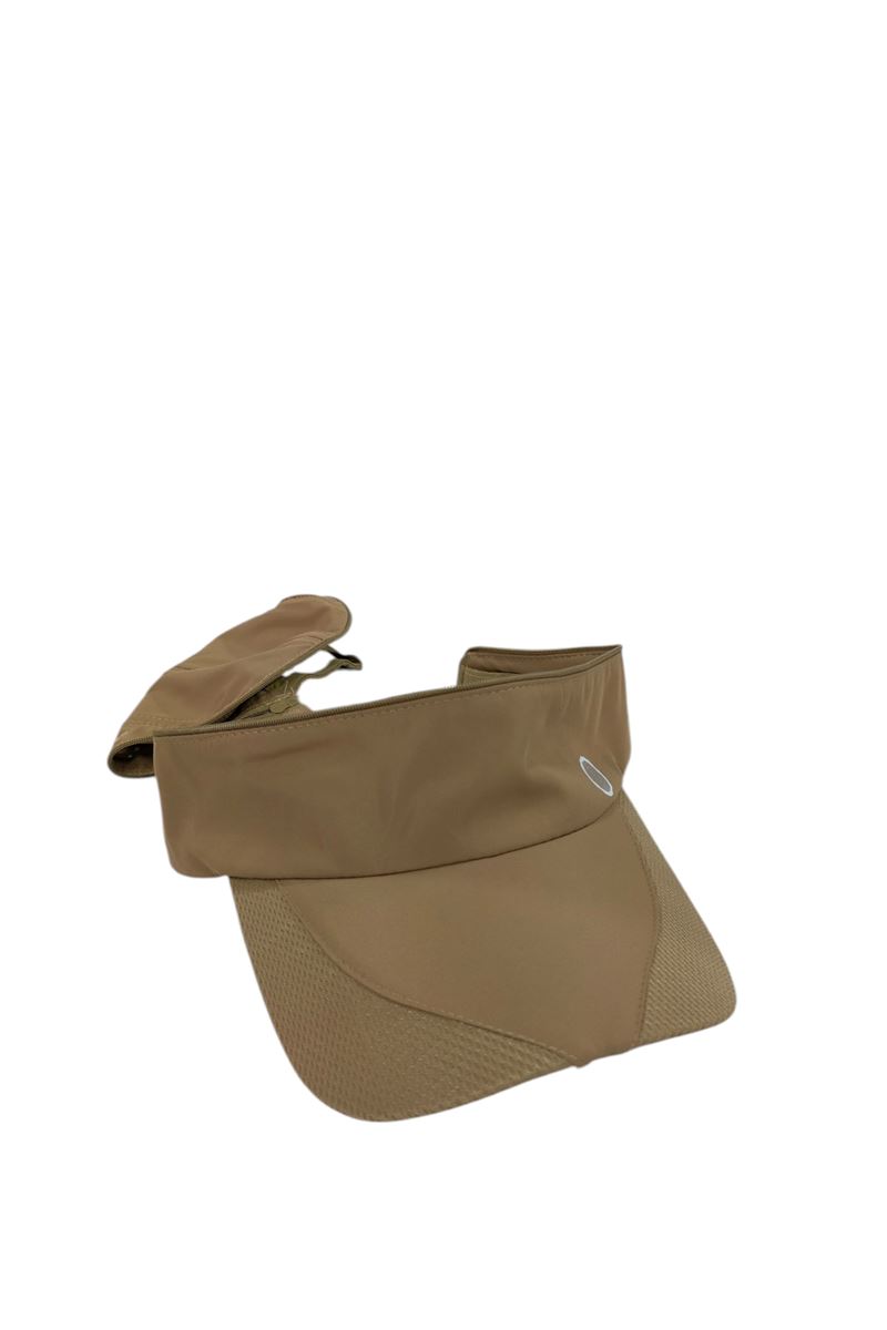 WİNMBELDON CAP SAND