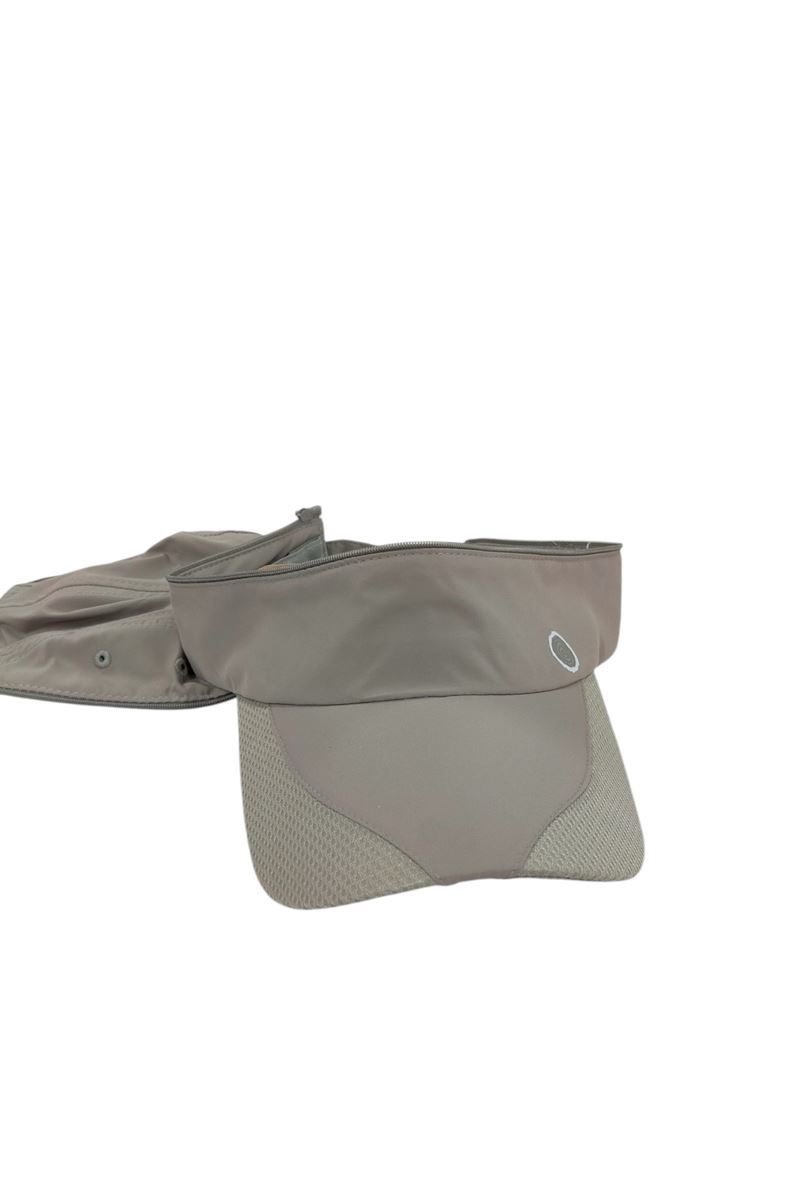Wimbledon Cap Gri Şapka