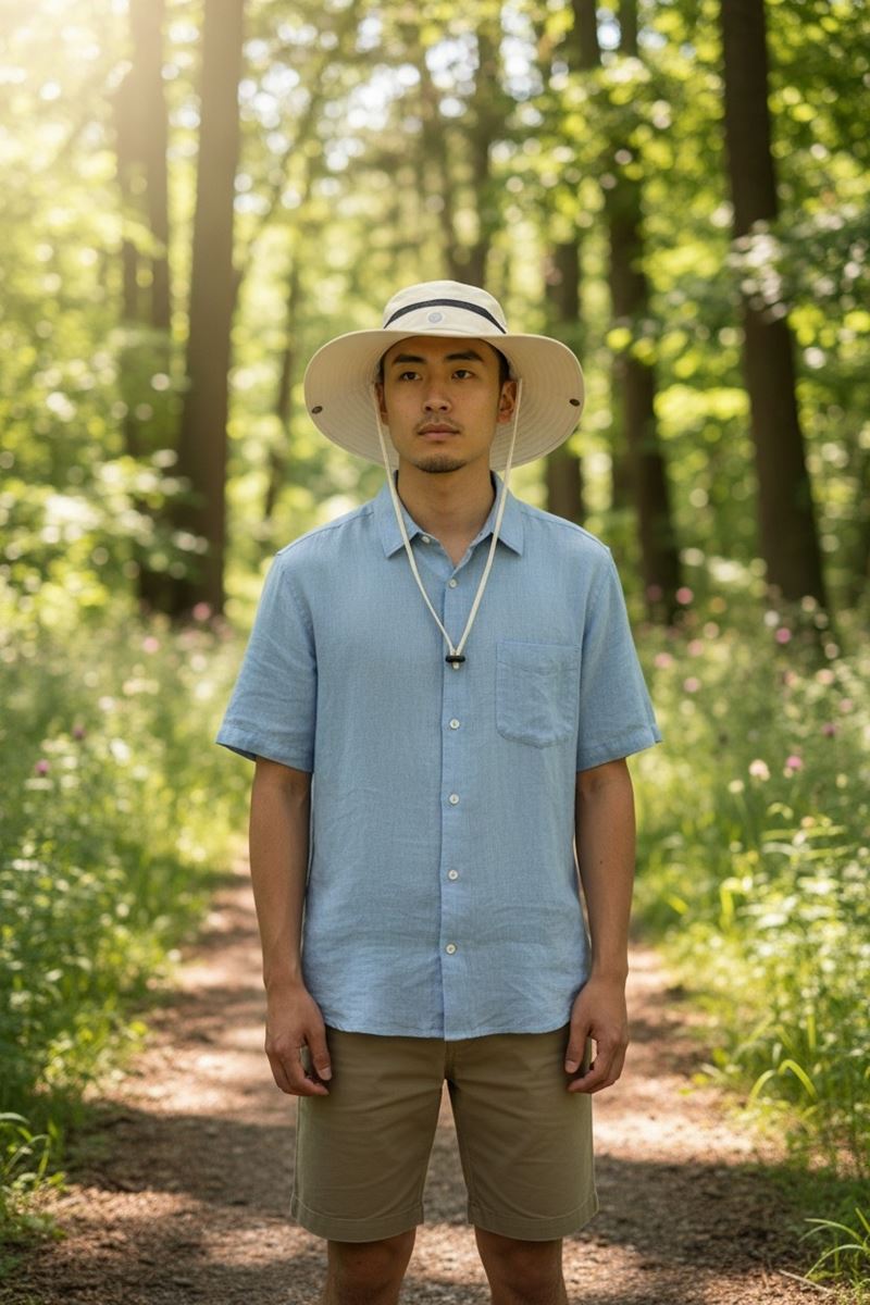 ADVANTURE CAP AÇIK BEJ