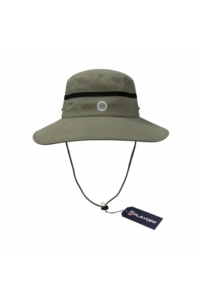 Adventure Cap Haki Şapka