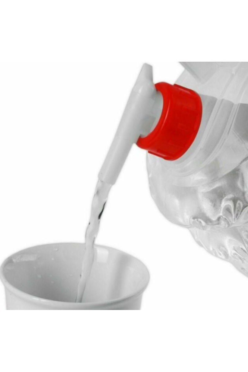 EVOLİTE KATLANIR SU BİDONU