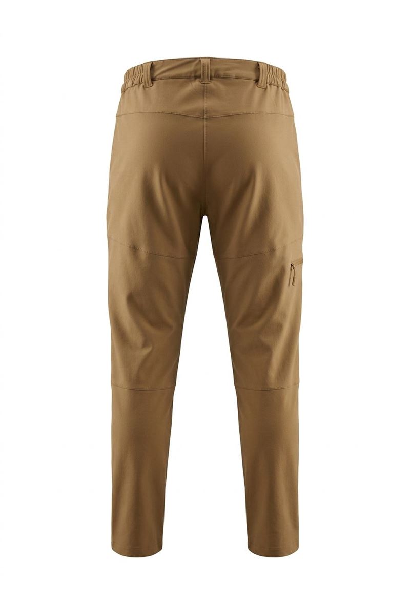 HIGH NORDIA NORTON YAZLIK KADIN PANTOLON  COYOTE