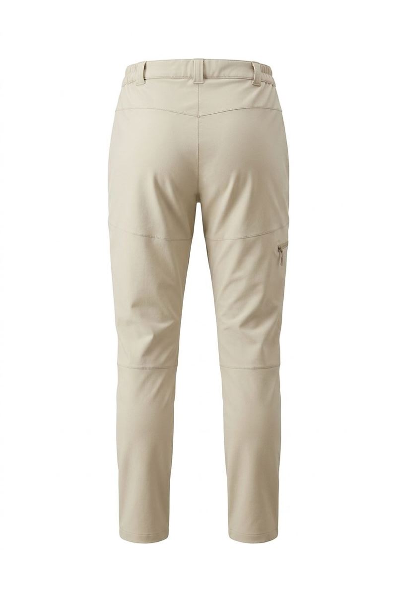 HIGH NORDIA NORTON YAZLIK KADIN PANTOLON SAND