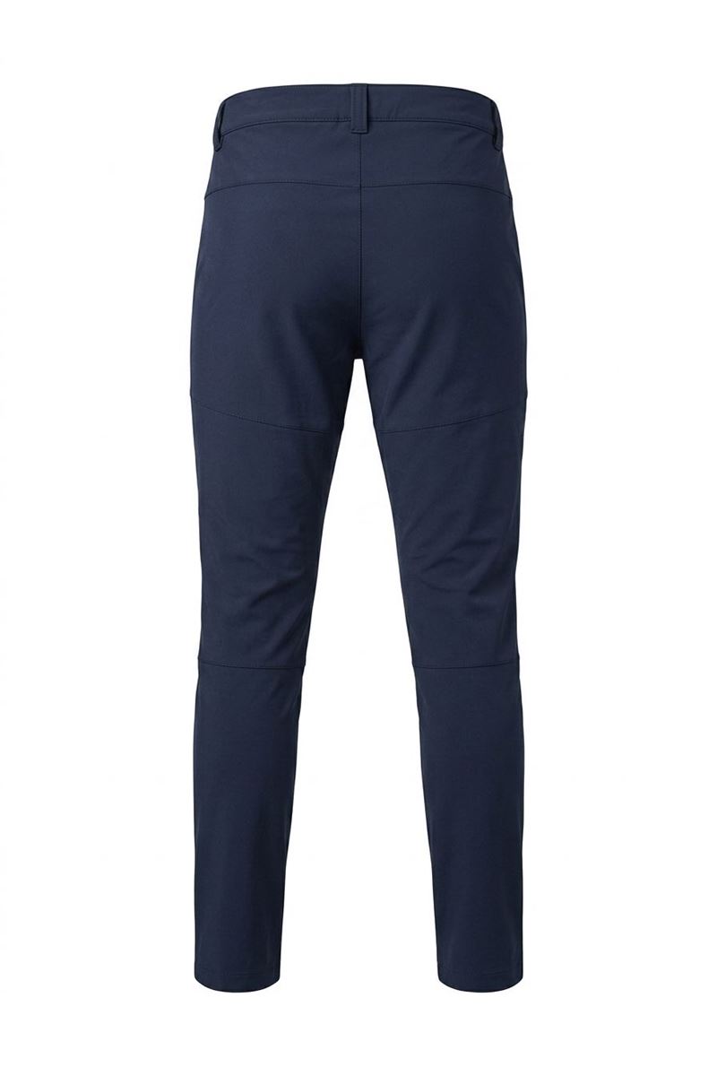HIGH NORDIA NORTON YAZLIK KADIN PANTOLON LACİVERT