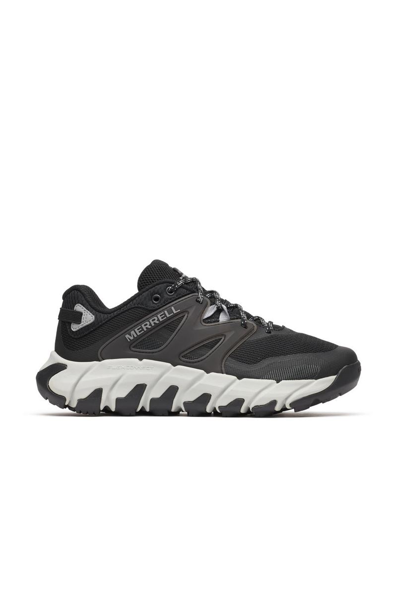 Merrell Maipo Explorer Aerosport Kadın Outdoor ve Su Ayakkabısı-Siyah