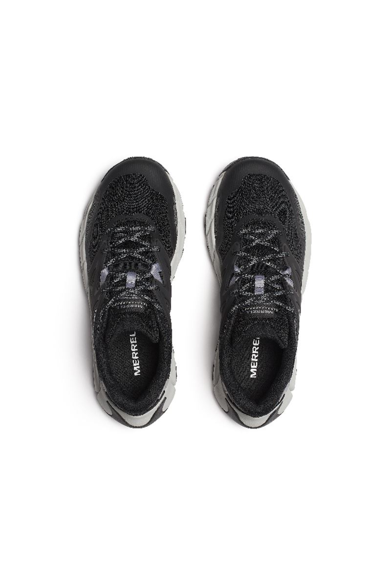 Merrell Maipo Explorer Aerosport Kadın Outdoor ve Su Ayakkabısı-Siyah