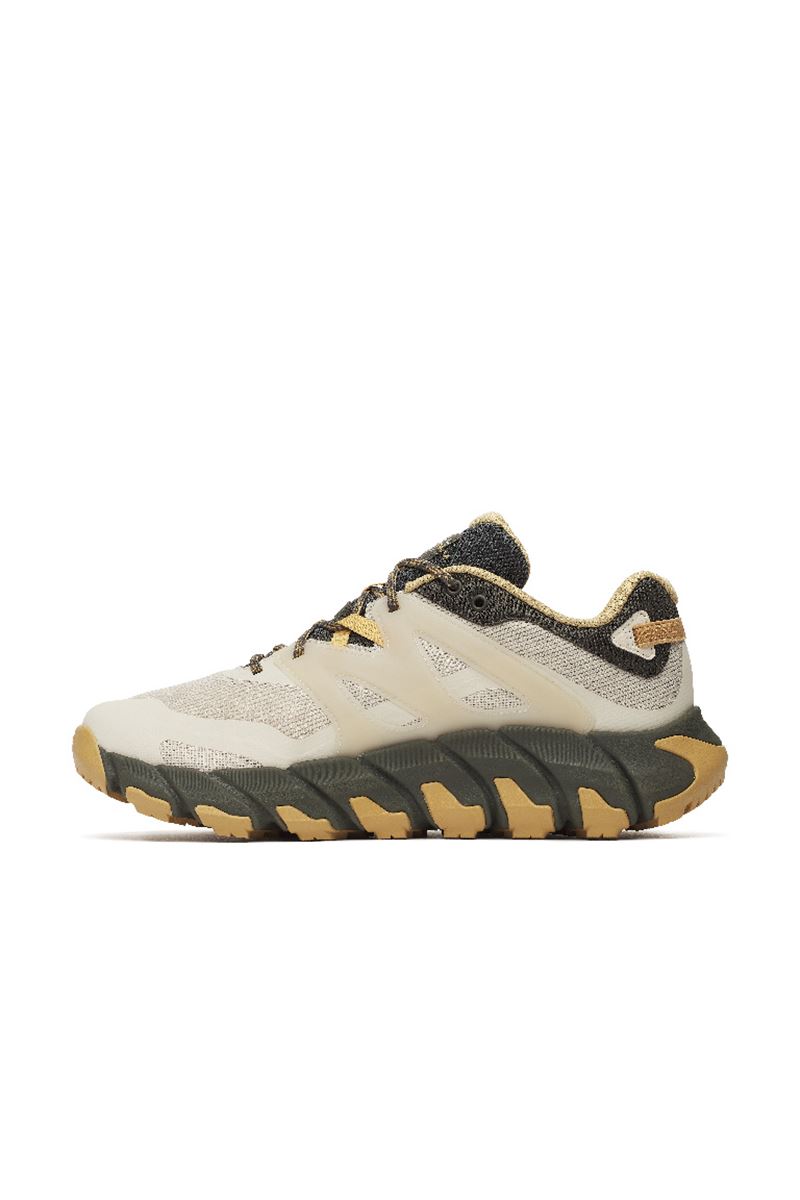 Merrell Maipo Explorer Aerosport Erkek Outdoor ve Su Ayakkabısı-Kahve