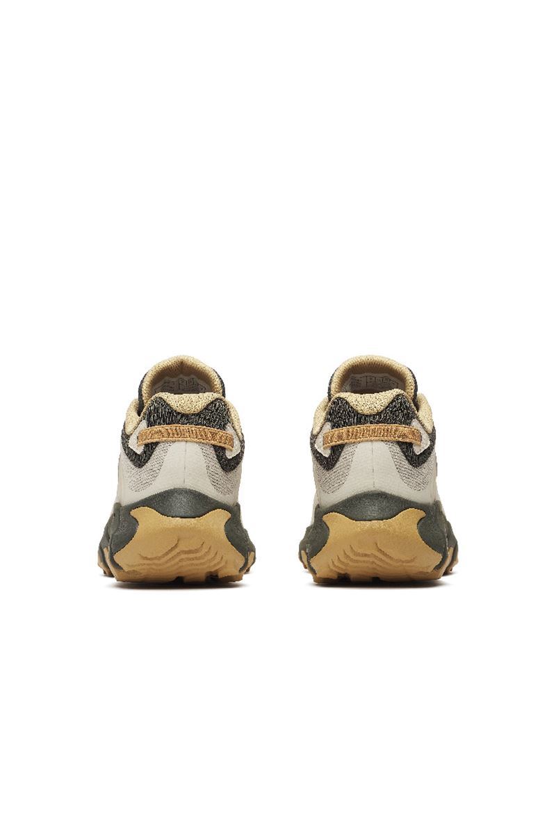 Merrell Maipo Explorer Aerosport Erkek Outdoor ve Su Ayakkabısı-Kahve