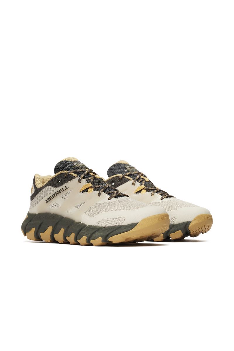 Merrell Maipo Explorer Aerosport Erkek Outdoor ve Su Ayakkabısı-Kahve