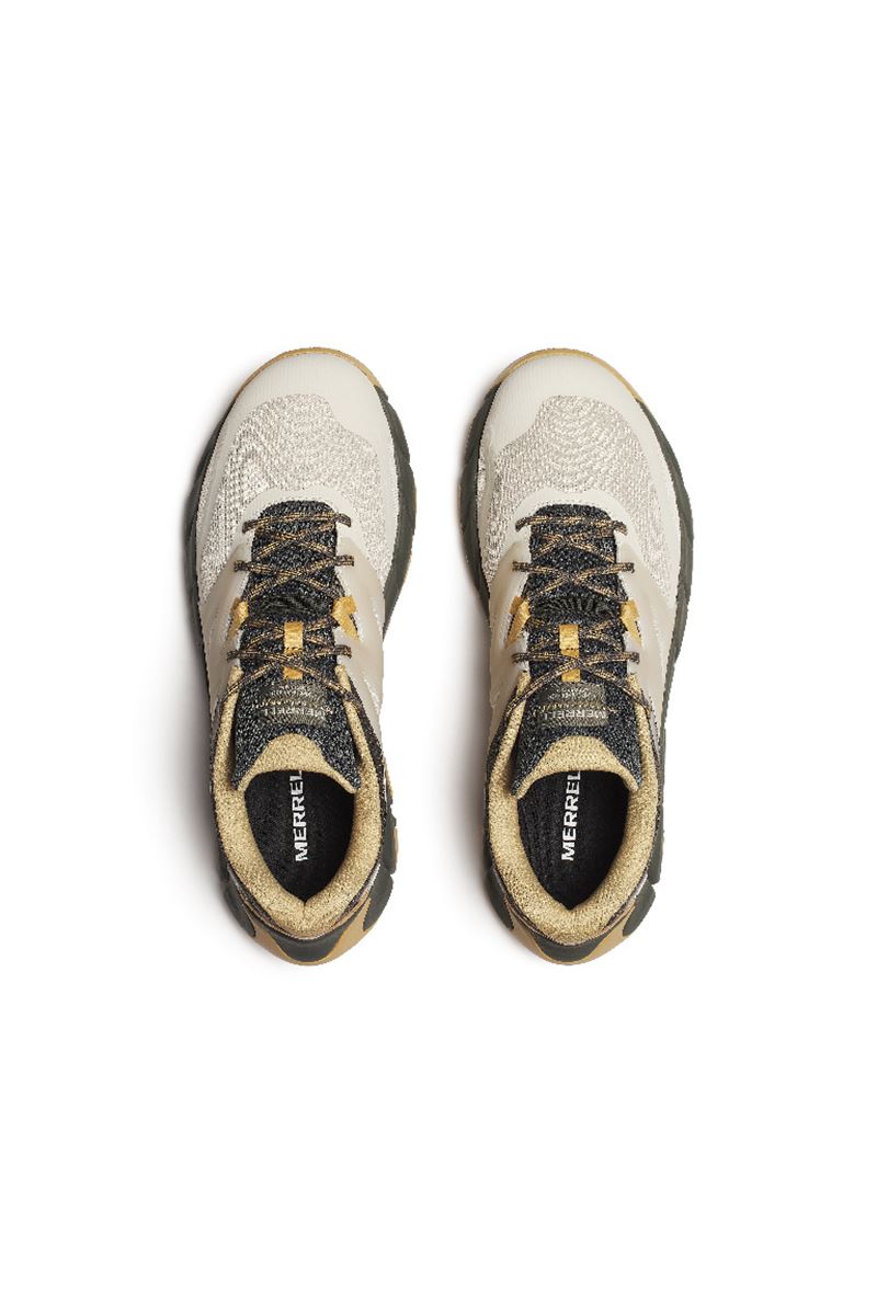 Merrell Maipo Explorer Aerosport Erkek Outdoor ve Su Ayakkabısı-Kahve