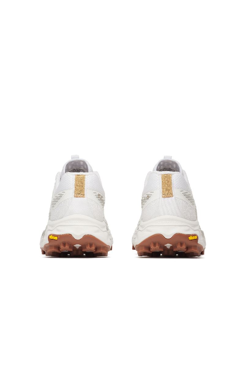 Merrell Agility Peak 6 Kadın Beyaz Patika Koşusu Ayakkabısı
