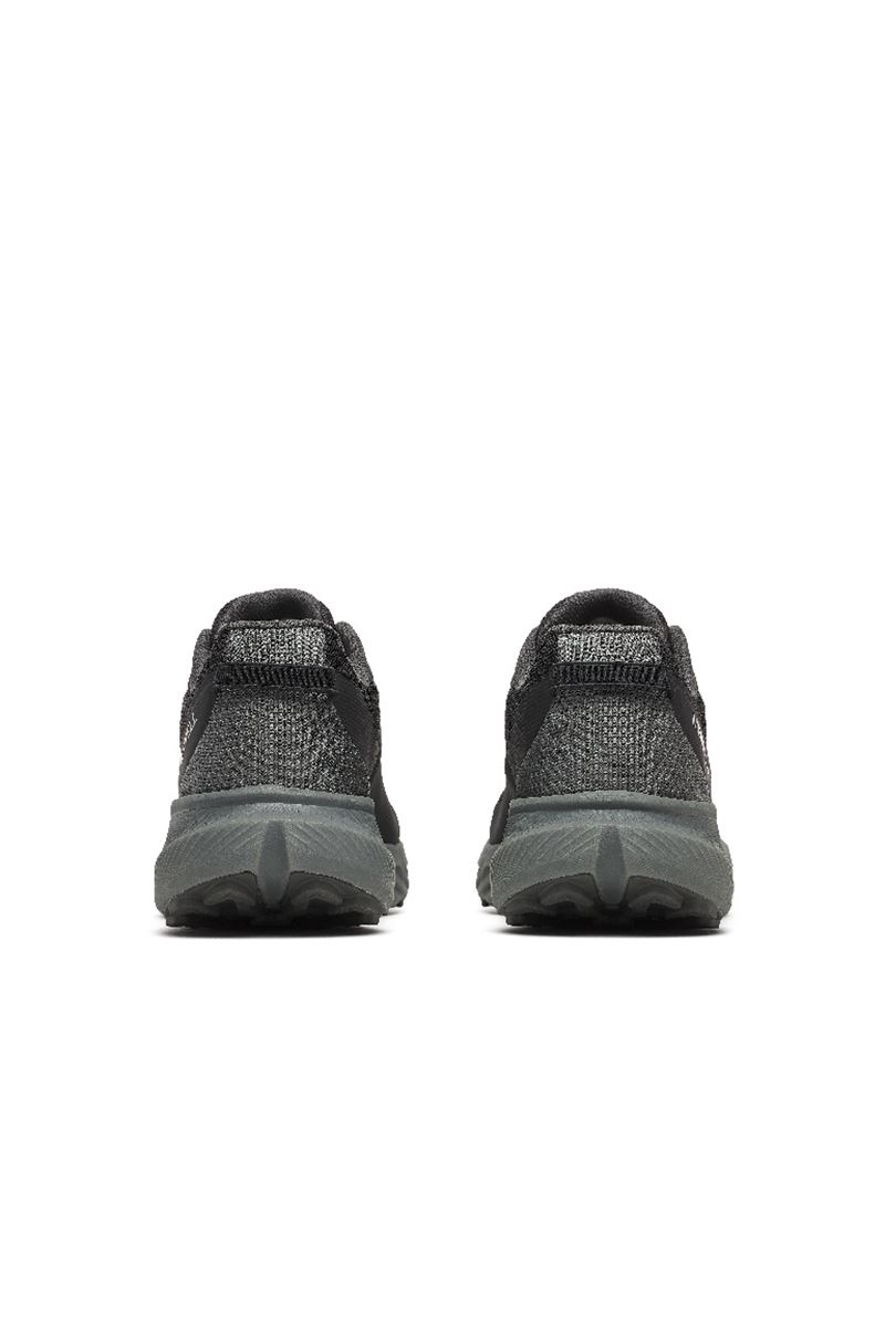 Merrell Agility Trail Erkek Siyah Patika Koşusu Ayakkabısı - Siyah