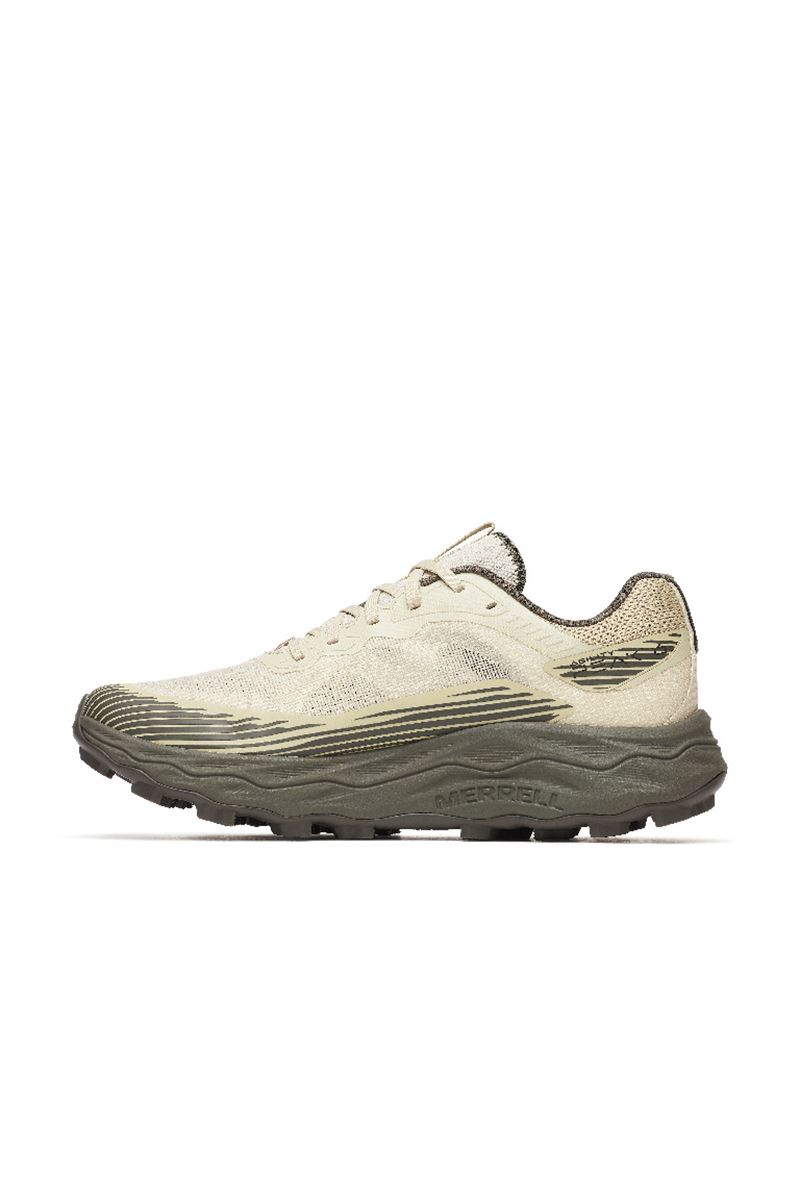 Merrell Agility Peak 6 Erkek - Renkli