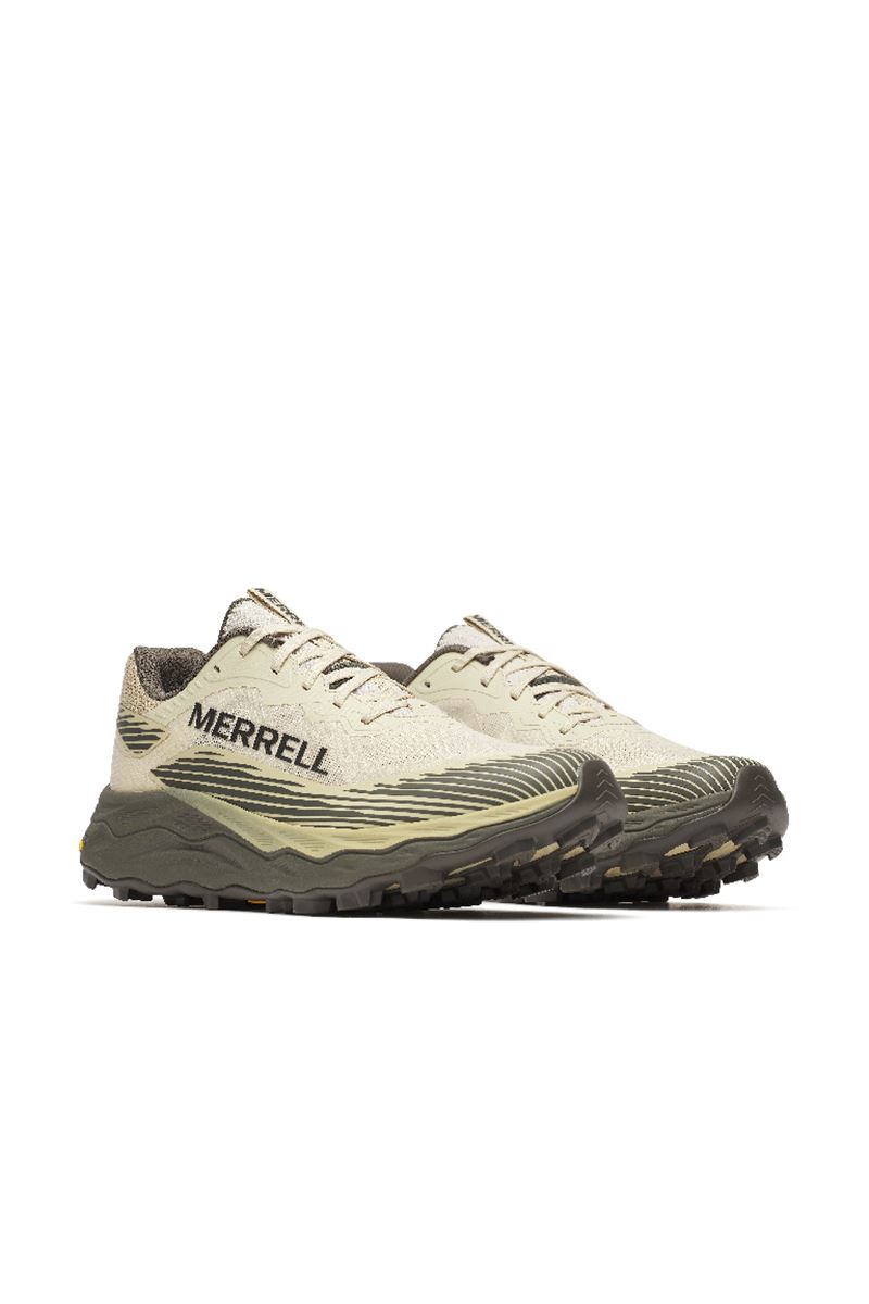 Merrell Agility Peak 6 Erkek - Renkli
