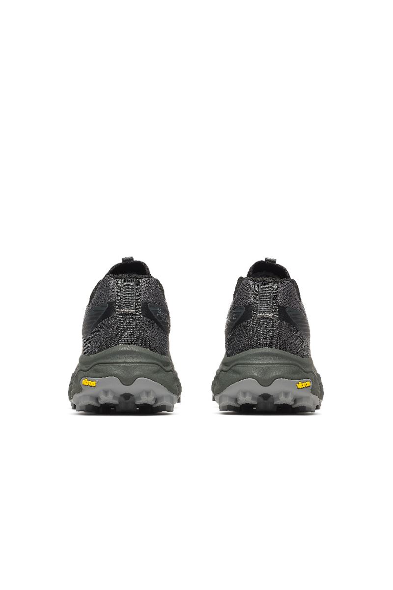 Merrell Agility Peak 6 Kadın Siyah Patika Koşusu Ayakkabısı - Siyah