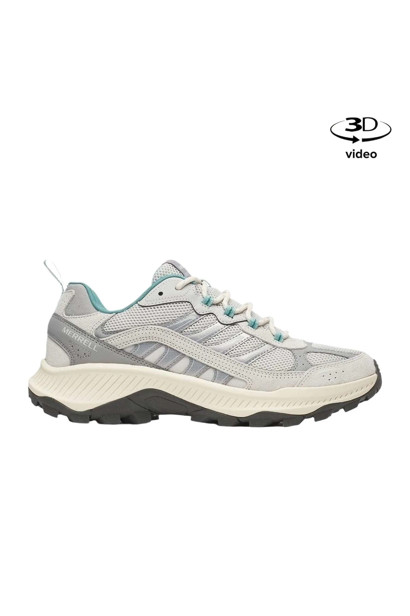 Merrell Speed Strıke 2 Trek Erkek Outdoor Ayakkabı -Gri