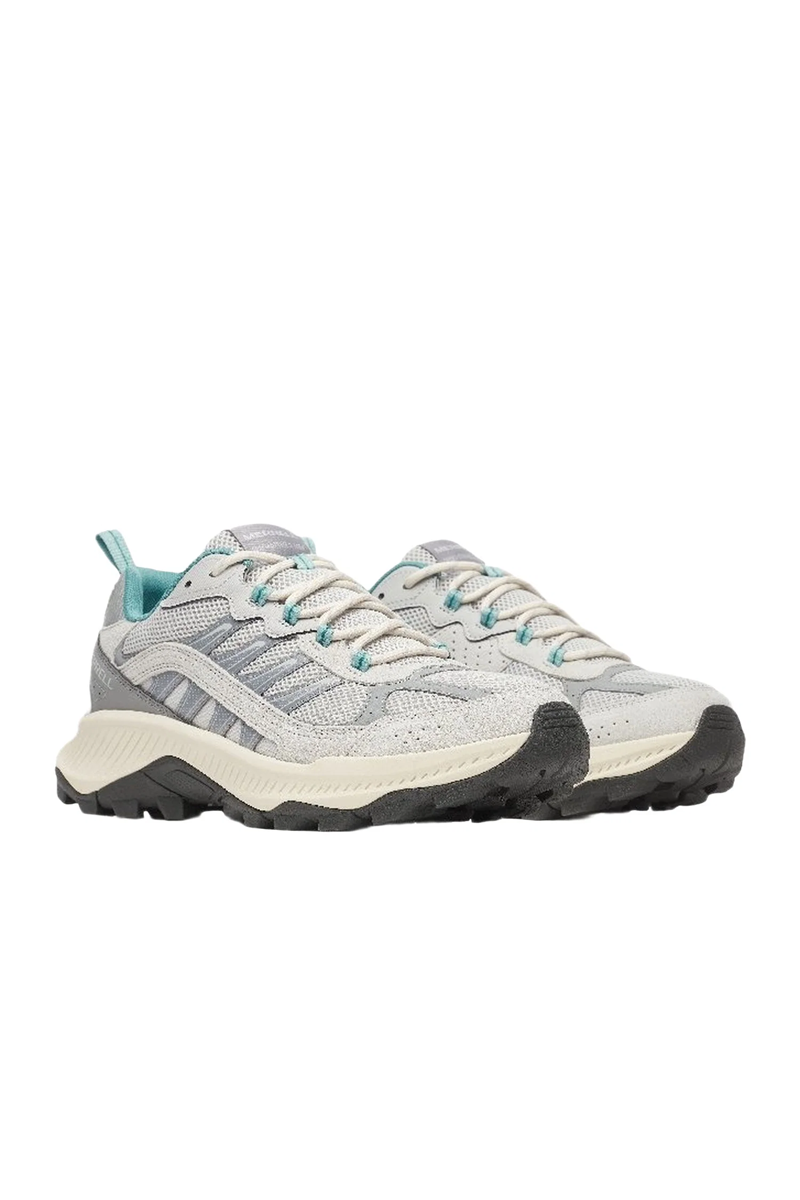 Merrell Speed Strıke 2 Trek Erkek Outdoor Ayakkabı -Gri