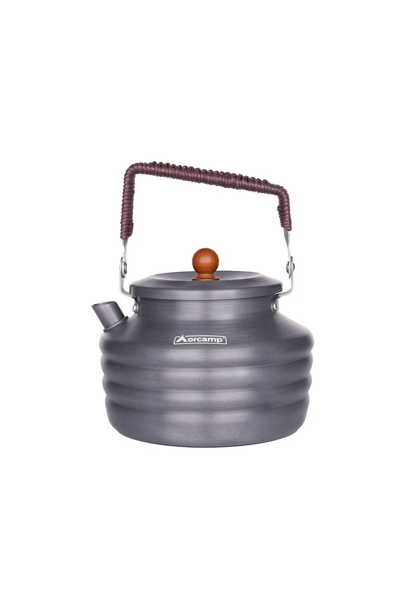 Orcamp Lüks Kamp Çaydanlığı (1.6 Lt.)