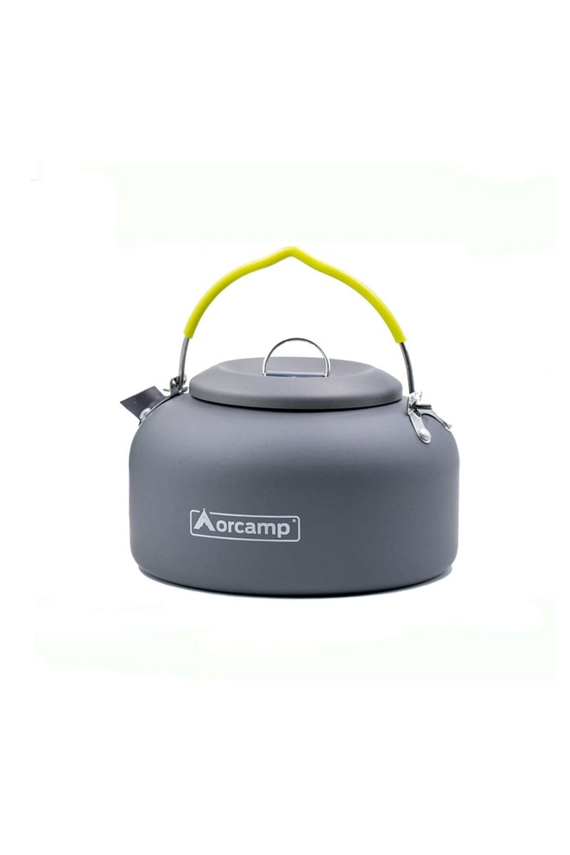 Orcamp Kamp Çaydanlığı (1.4 Lt.)