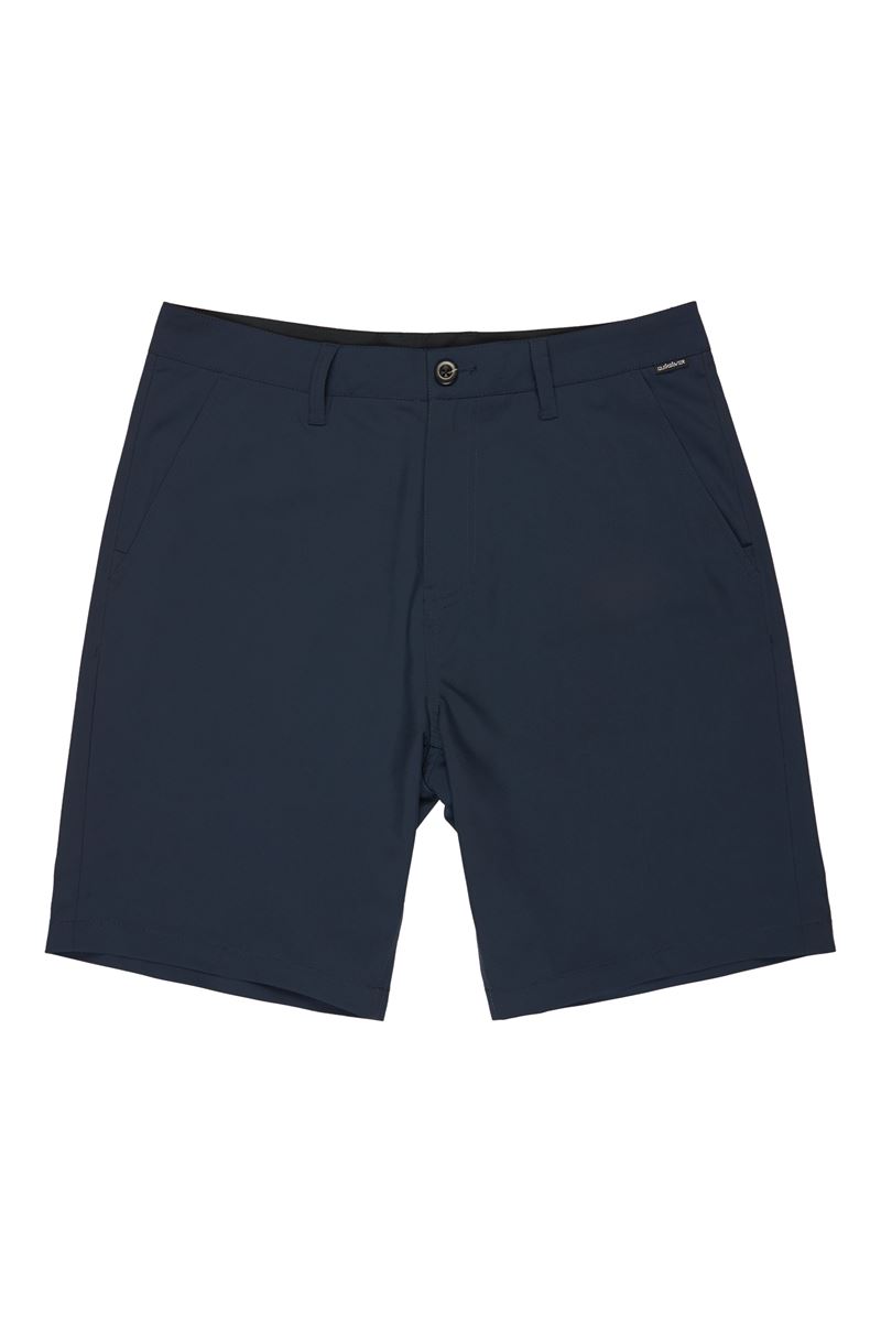QUIKSILVER UNION AMPHIBIAN DARK NAVY ERKEK ŞORT