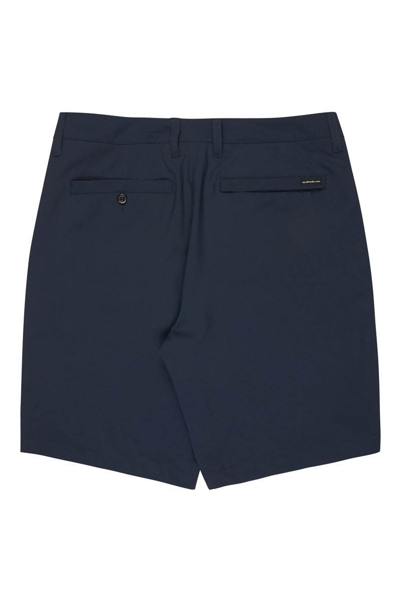 QUIKSILVER UNION AMPHIBIAN DARK NAVY ERKEK ŞORT