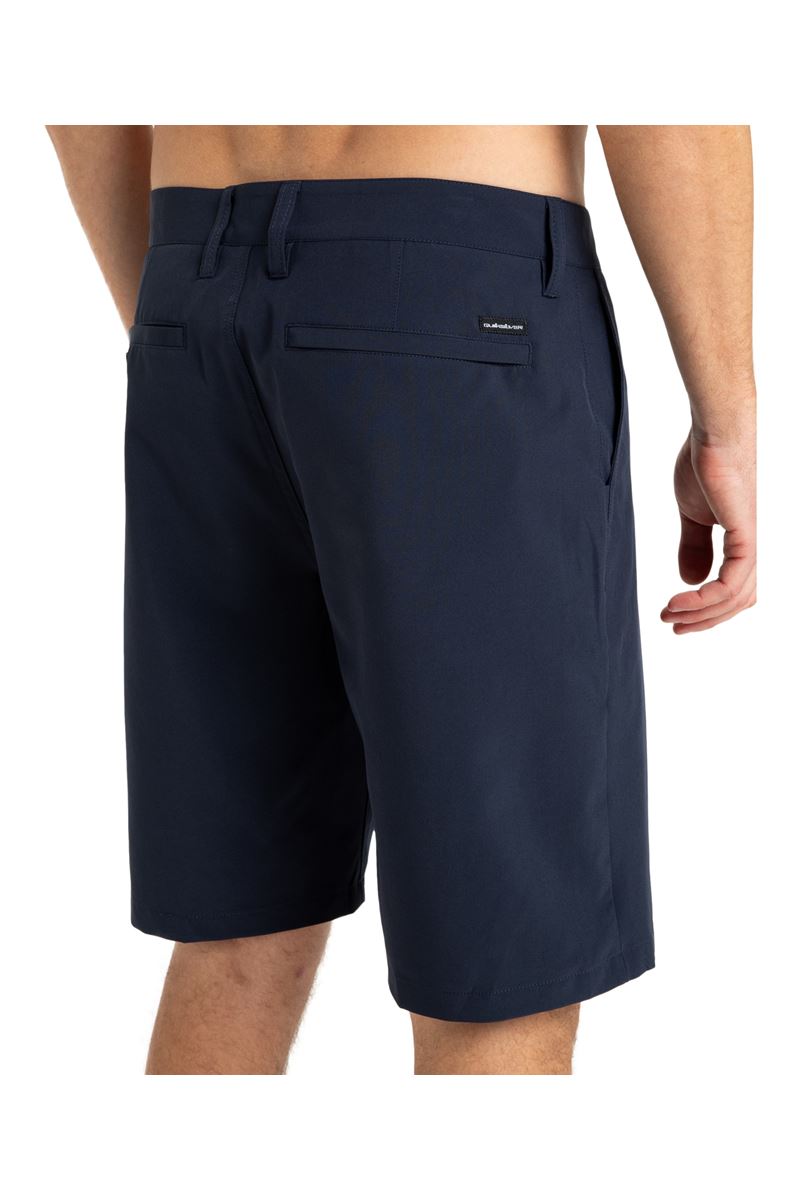 QUIKSILVER UNION AMPHIBIAN DARK NAVY ERKEK ŞORT
