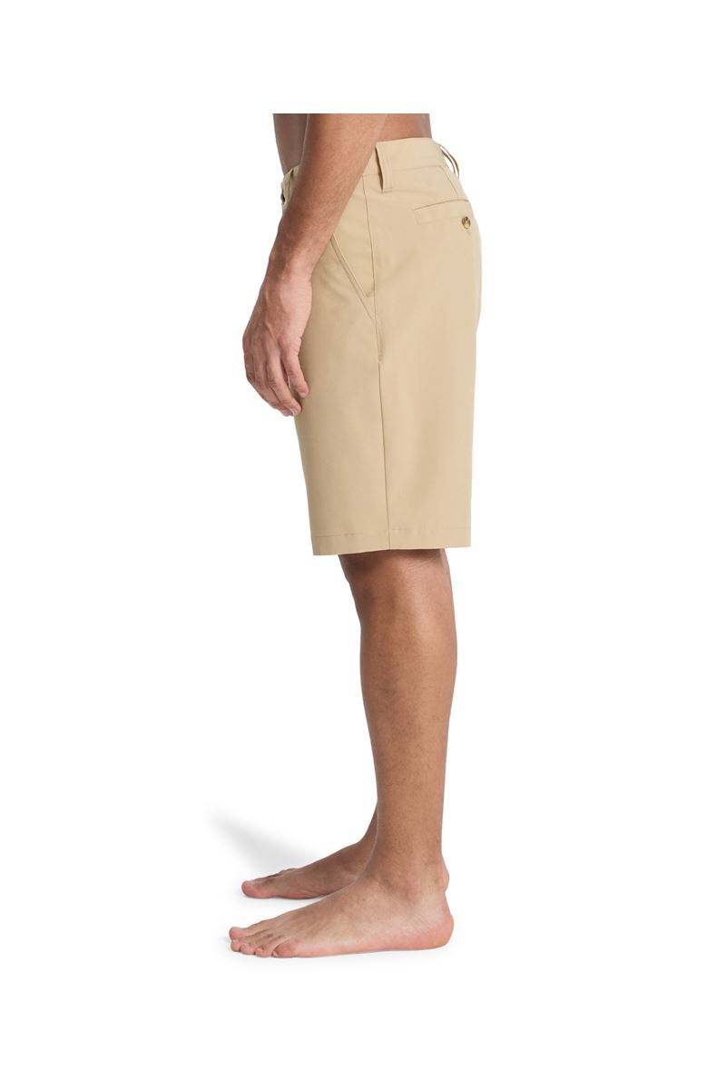 QUIKSILVER UNION AMPHIBIAN KHAKI ERKEK ŞORT