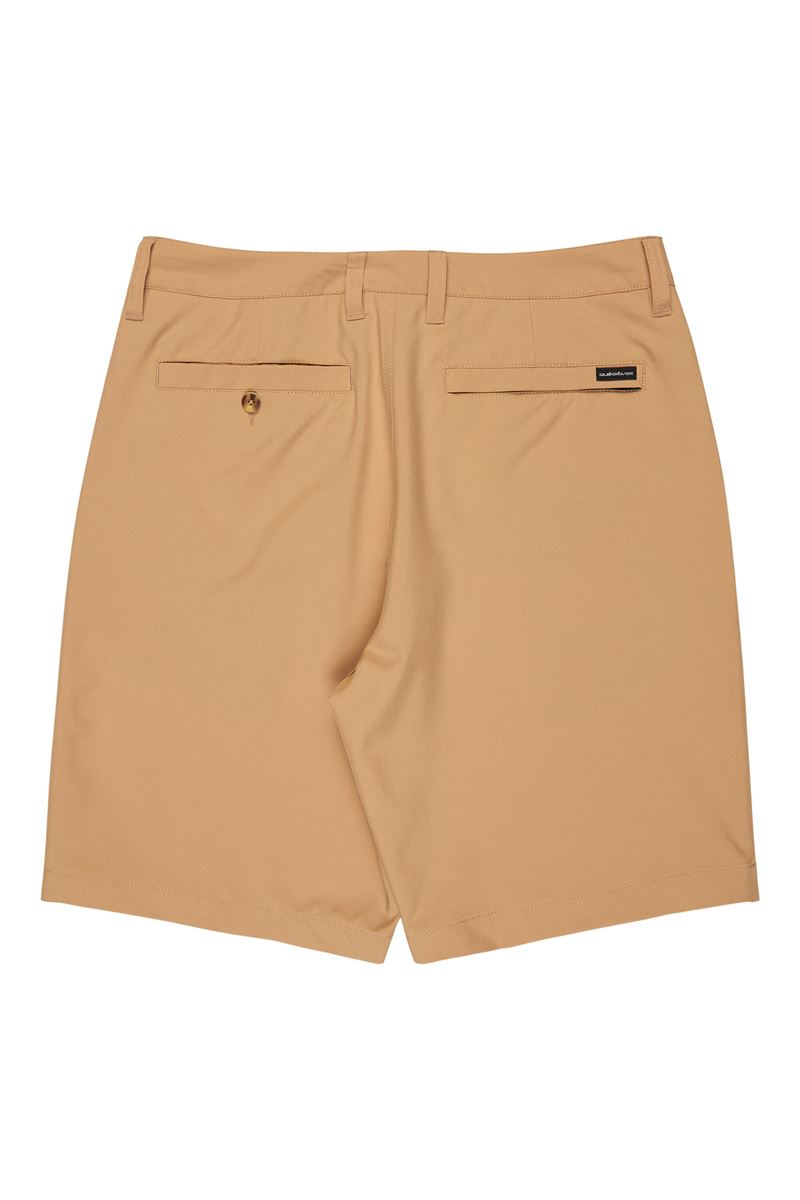 QUIKSILVER UNION AMPHIBIAN KHAKI ERKEK ŞORT