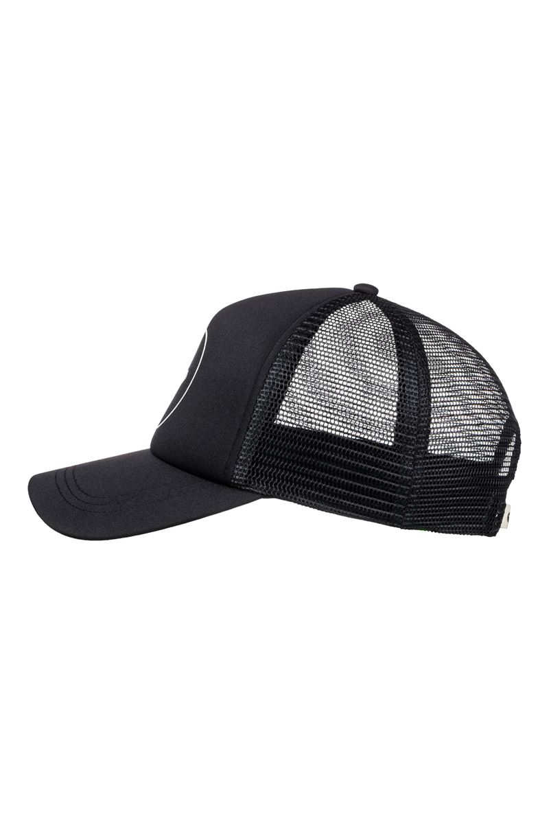 ROXY Truckin ANTHRACITE KADIN ŞAPKA