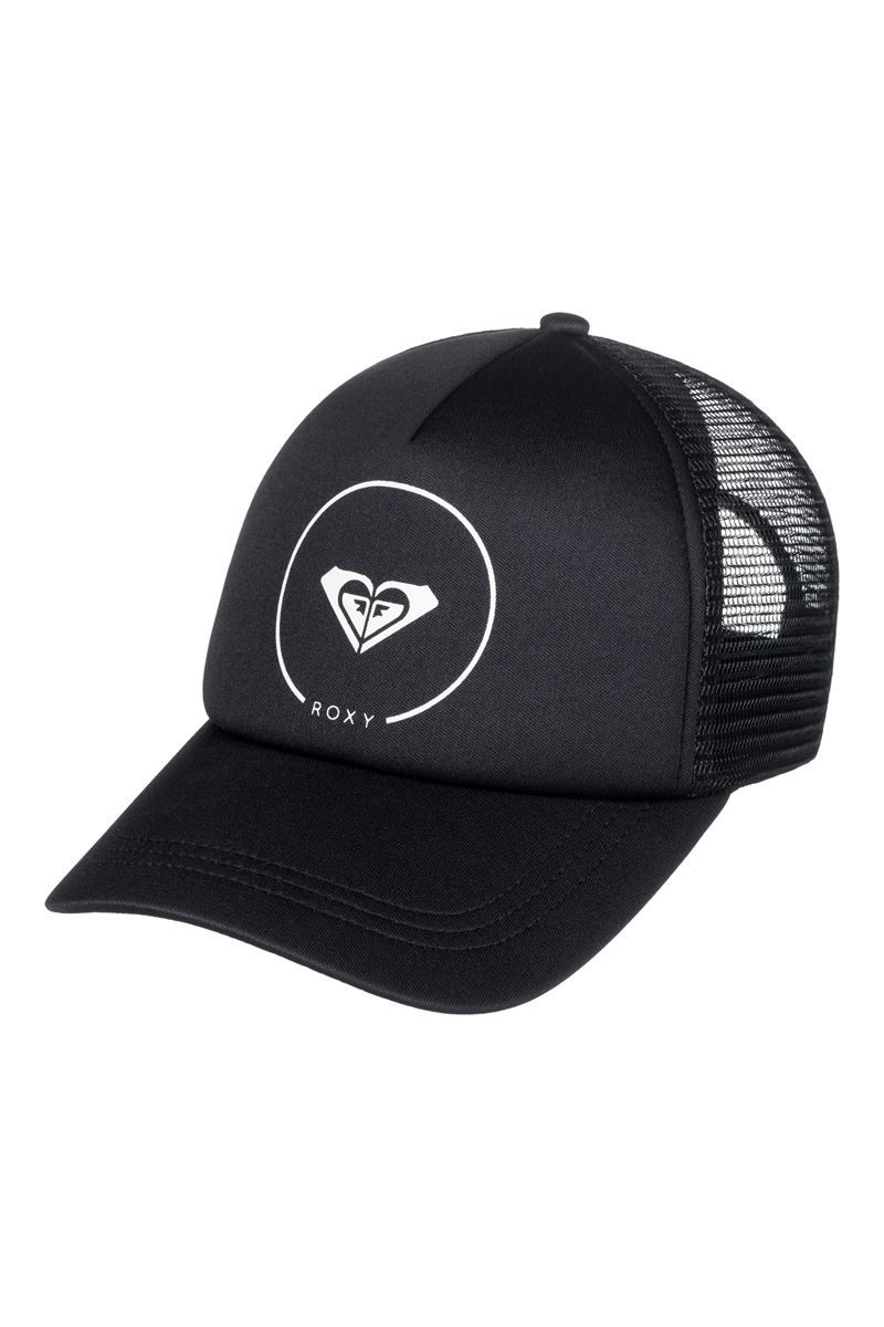 ROXY Truckin ANTHRACITE KADIN ŞAPKA