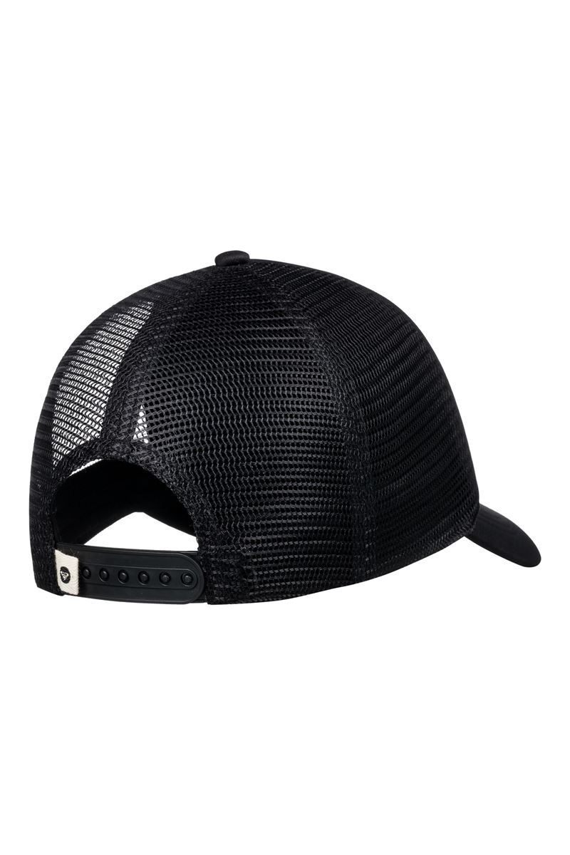 ROXY Truckin ANTHRACITE KADIN ŞAPKA