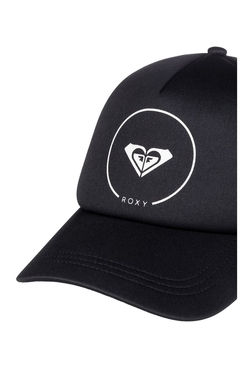 ROXY Truckin ANTHRACITE KADIN ŞAPKA