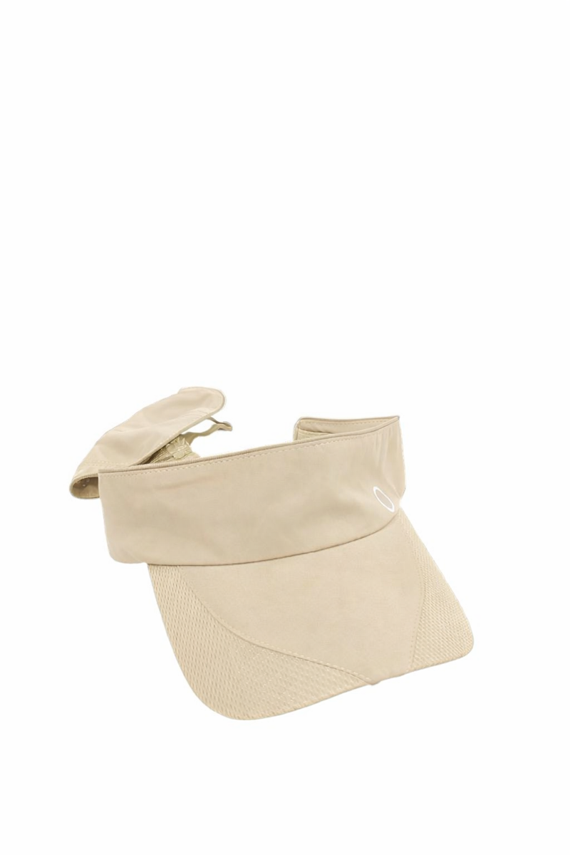 Wimbledon Cap Bej Şapka
