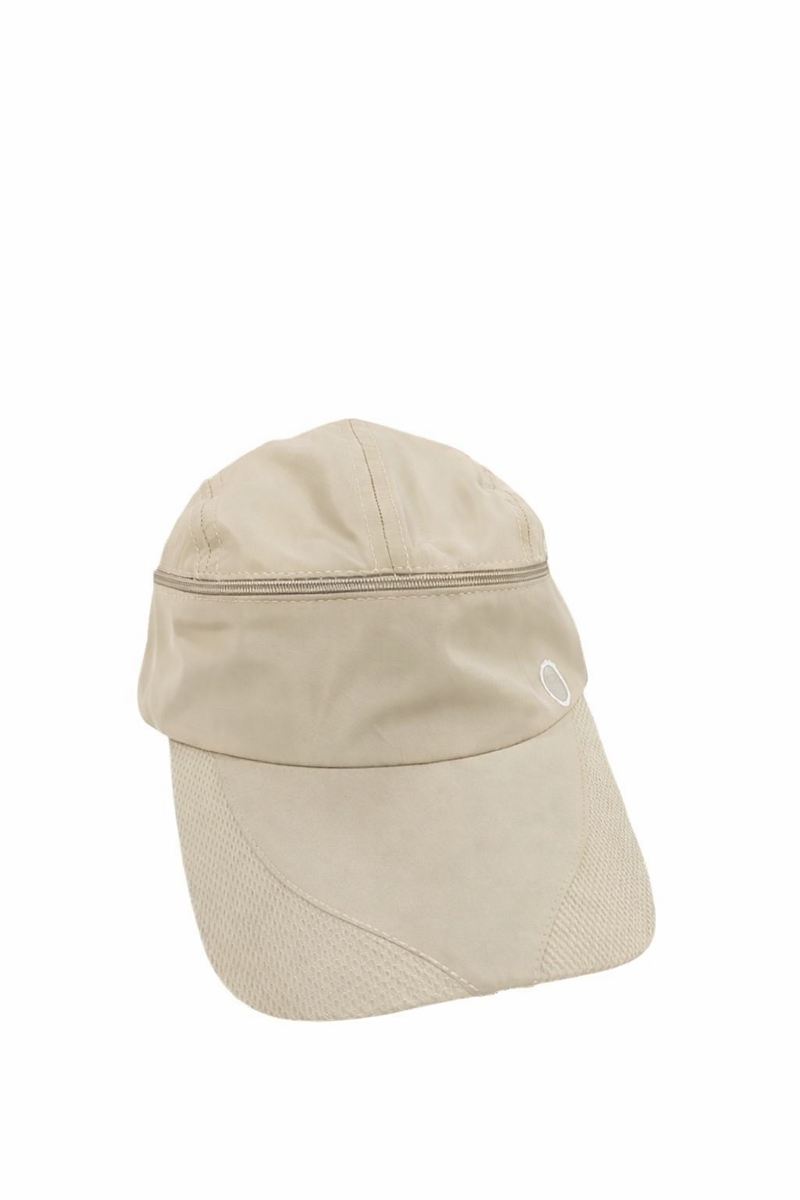 Wimbledon Cap Bej Şapka
