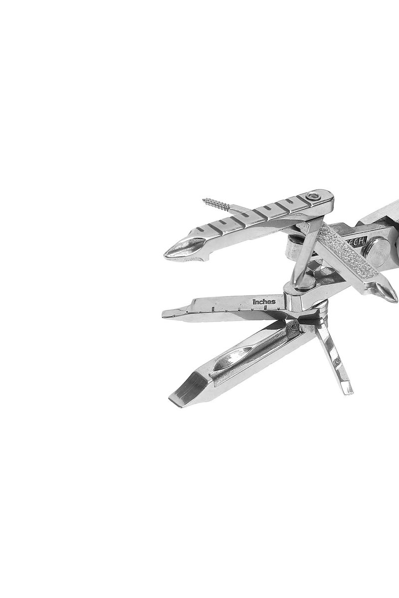 Swiss+Tech 19-IN-1 Micro-Max Multi Tool ST53100