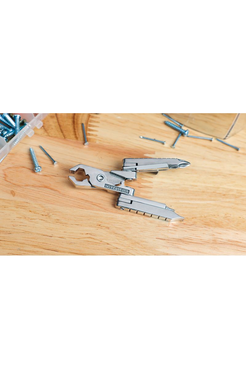 Swiss+Tech 19-IN-1 Micro-Max Multi Tool ST53100