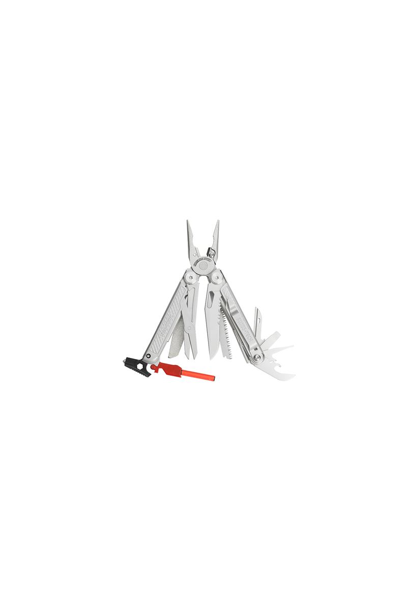 Swiss+Tech 20-IN-1 Multi Tool ST021062
