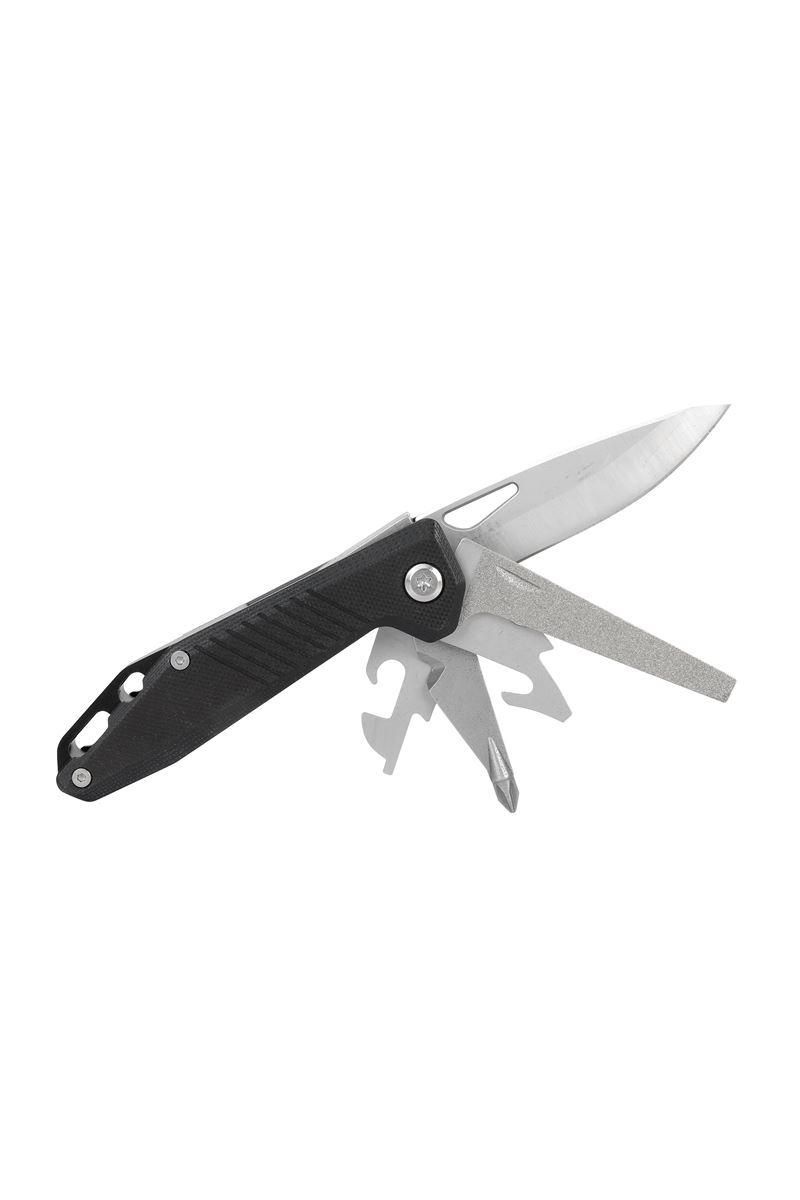 Swiss+Tech 11-IN-1 Multi Tool ST022013